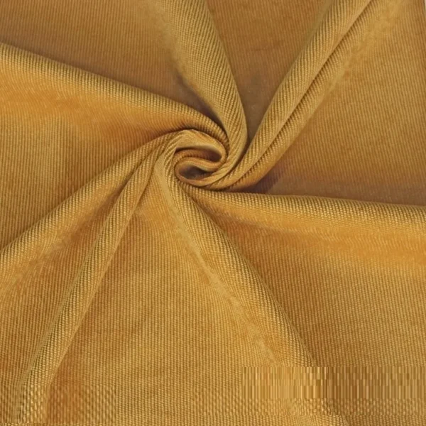 Composite Nylon Polyester Corduroy Fabric - Image 5